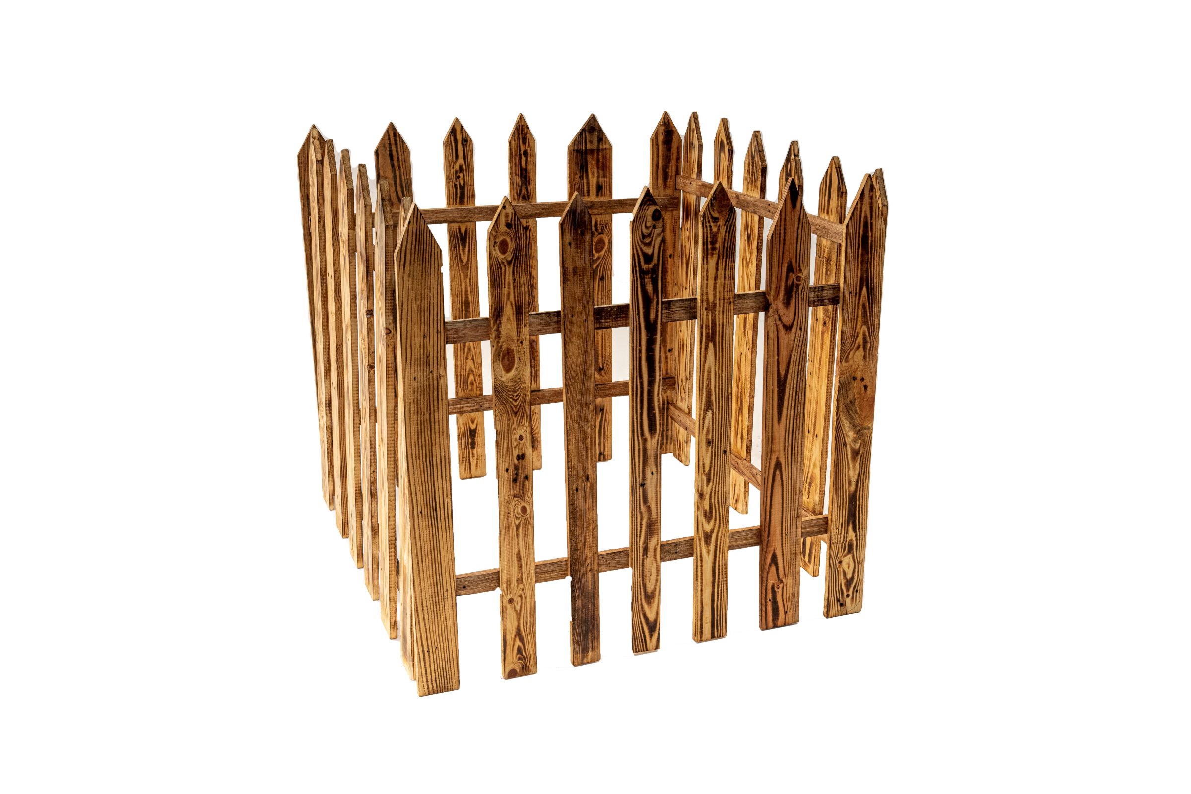 carré en bois d13